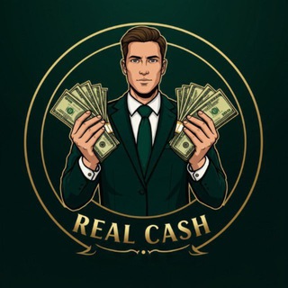 REAL CASH