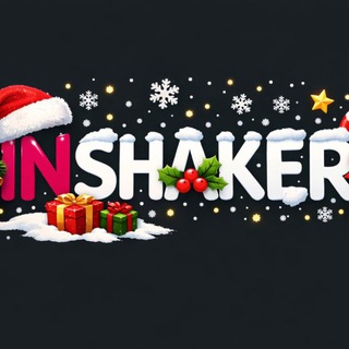 INSHAKER RUSSIA