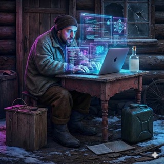 ДИДЖИТАЛ ЗА МКАДОМ | АНДРЕЙ ПОГОРЕЛЫЙ