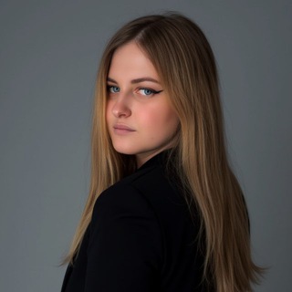 RIYA BREKKER | 18+