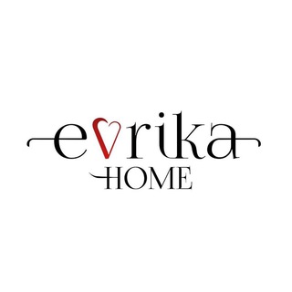 EVRIKA HOME | ШТОРЫ, ТЕКСТИЛЬ