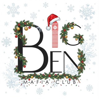 BIG BEN MAFIA CLUB