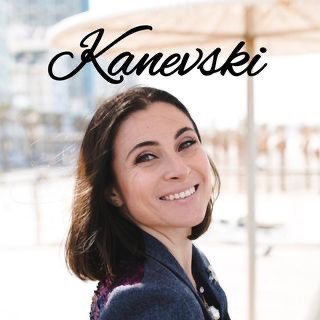 NATALI KANEVSKI