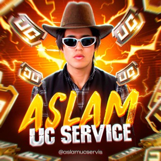 ASLAMBOI UC