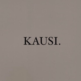 KAUSI.