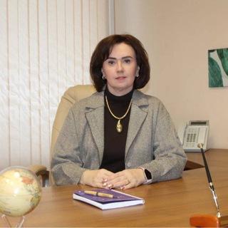 БЕЛОУСОВА ОЛЬГА