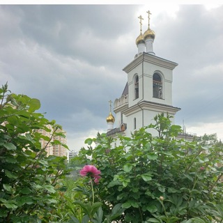 ХРАМ ПРП. СЕРАФИМА САРОВСКОГО В ДЕГУНИНО
