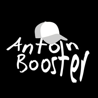 BOOSTER SOUND