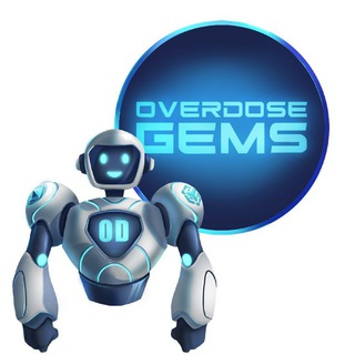 OVERDOSE GEMS CALLS