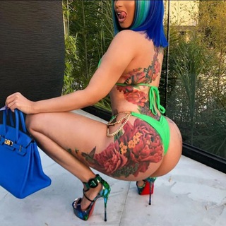 TWERK, TIKTOK, ONLYFANS, NUDES, ASS, BOOBS
