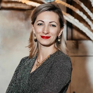 АННА ВЕДЕНЕЕВА | ПРО БИЗНЕС