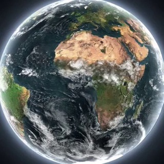 THE WORLD IS YOURS