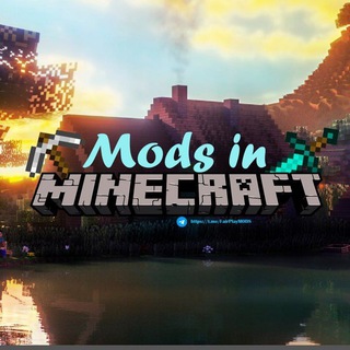 МОДЫ ДЛЯ МАЙНКРАФТА | MINECRAFT MODS