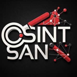BAFOMЁD OSINT 