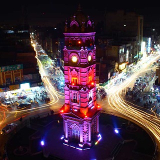 FAISALABADI PEOPLE 