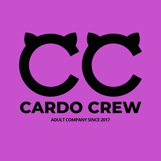 CARDOCREW - СООБЩЕСТВО АДАЛТ ВОРКЕРОВ