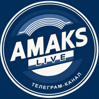 AMAKS LIVE