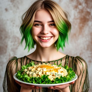 МИР САЛАТОВ! САЛАТЫ | ЗАКУСКИ | НАРЕЗКИ