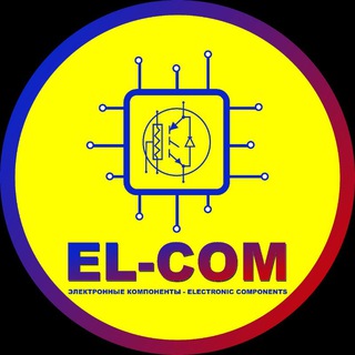 EL-COM | RADIODETAL121 ÓRIKZOR, STROYGOROD, 2-BLOK,121-DÓKON