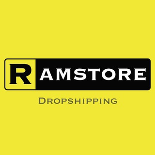 RAMSTORE DROP ДРОПШИППИНГ В УКРАИНЕ