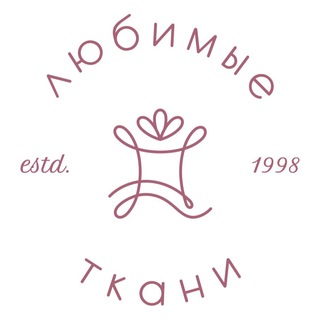 ЛЮБИМЫЕ ТКАНИ - LTKANI