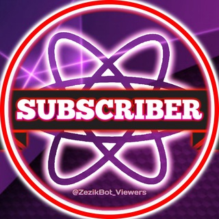 SUBSCRIBER | VIEWER ПРОСМОТРЫ
