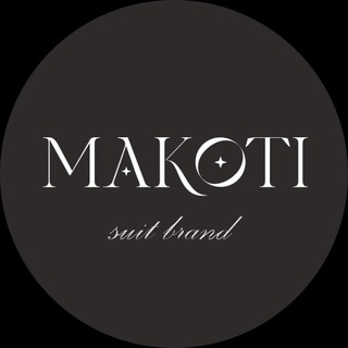 MAKOTI | СТИЛЬНЫЕ КОСТЮМЫ
