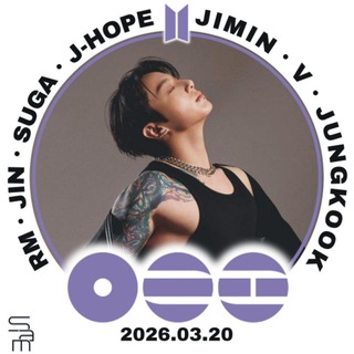 JUNGKOOK HOUSE