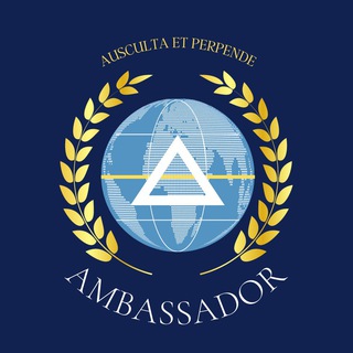 AMBASSADOR: ПОЛІТИКО-ДИПЛОМАТИЧНИЙ КЛУБ