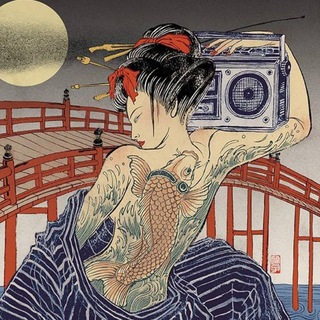 パラダイス | JAPANESE MUSIC | JAPANESE ROCK