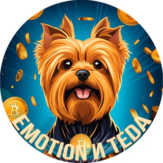 EMOTION И TEDA  (NFT/P2EARN)