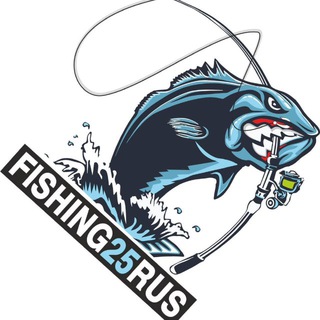 РЫБАЛКА В ПРИМОРСКОМ КРАЕ FISHING25RUS