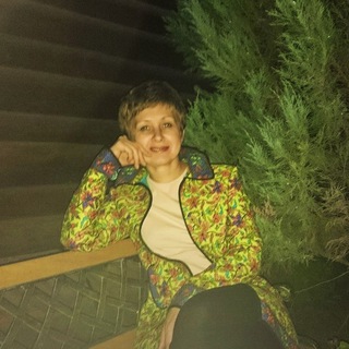 ПОЛЯКОВА СВЕТЛАНА