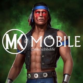 MORTAL KOMBAT MOBILE LIFE
