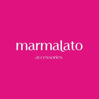 MARMALATO - ОБУВЬ, ОДЕЖДА И АКСЕССУАРЫ