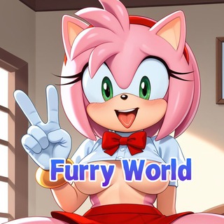 BOOBA FURRY