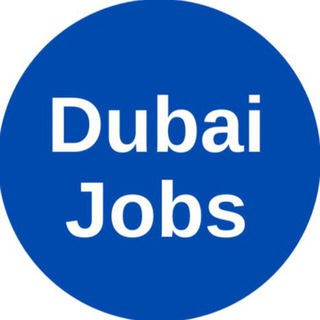 DUBAI JOBS