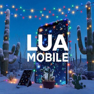 CLEO BY LUA ARIZONA MOBILE // СБОРКИ