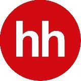 РАБОТА ДЛЯ ИНЖЕНЕРОВ ОТ HH.RU