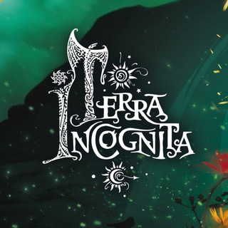 TERRA INCOGNITA. КНИГИ ОТ РОСМЭН