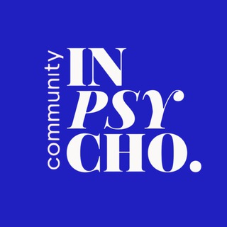 INPSYCHO COMMUNITY