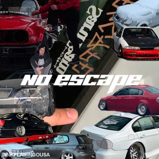 NO ESCAPE