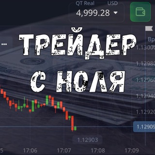 ТРЕЙДЕР ПАВЕЛ VIP SIGNAL