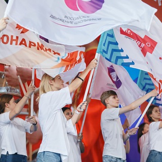 ПЕРВЫЙ СЪЕЗД РДДМ. 18-20 ДЕКАБРЯ, МОСКВА.