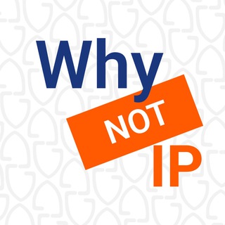WHY NOT IP