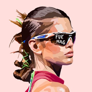 FUK MAGAZINE