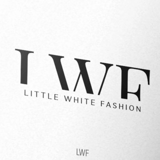 LITTLE WHITE