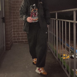 FASHIM’S OUTFITS