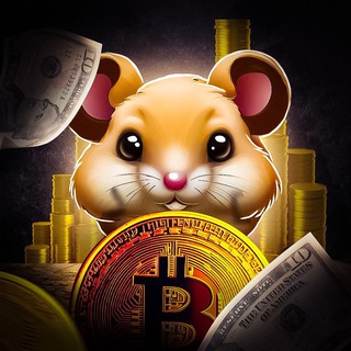 CRYPTO ХОМЯК