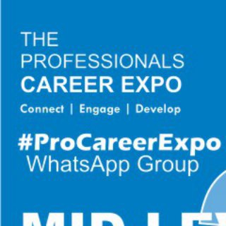 #PROCAREEREXPONG
